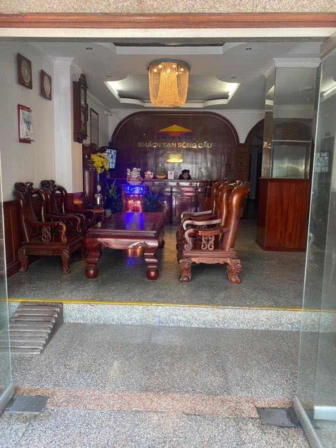 Song Cau 2* TP. Hồ Chí Minh